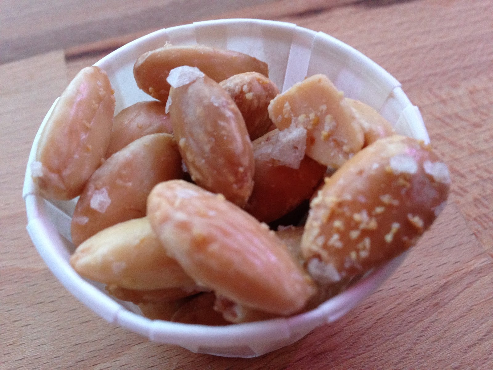 ferdiesfoodlab London Supper Club Battersea RoofEast Menu