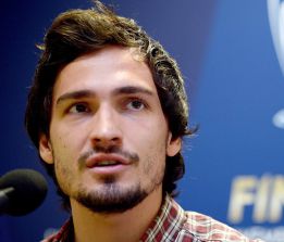 Hummels seguirá en el Borussia Dortmund Hummels seguirá en el Borussia Dortmund