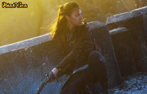 Xem phim Chìm Vào Bóng Tối