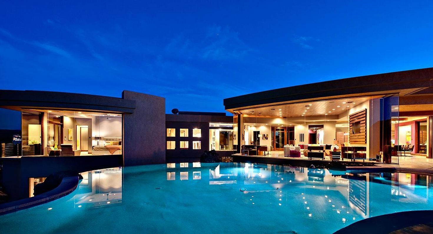 The 2016 St. Area Parade of Homes Is Almost Here Alex Yeager's