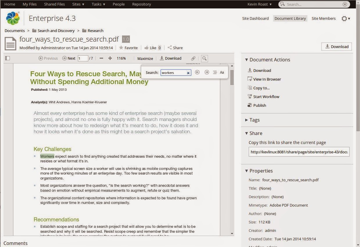 The Complete Log4j Manual: The Reliable, Fast and Flexible