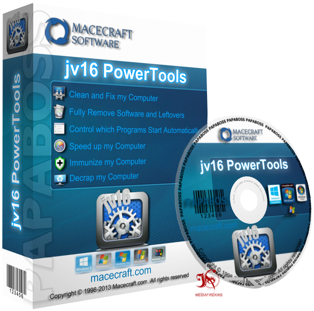 Jv16 PowerTools 2014 3.2.0.1354 Final RePack/Portable by D!akov (Тихая уста Jv16 PowerTools 2014 3.2.0.1354 Final RePack/Portable by D!akov (Тихая уста