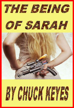 The Being Of Sarah e-novel