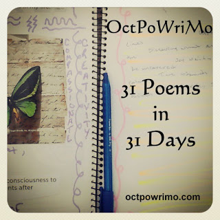 OctPoWrimo