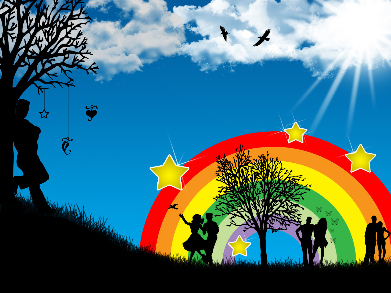 2011 wallpapers blogger