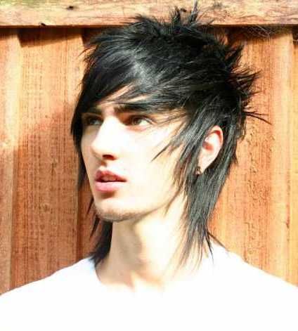 Hair Color