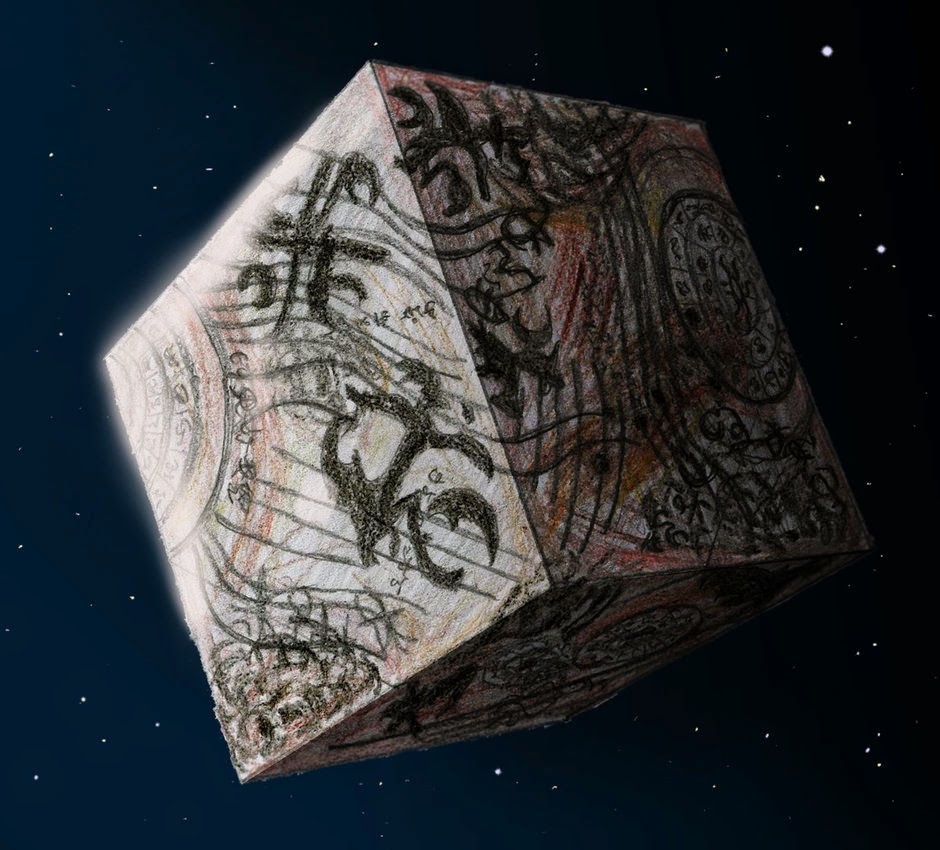 Tanat the Defiant Staying True To Oneself Transformers Exhibition