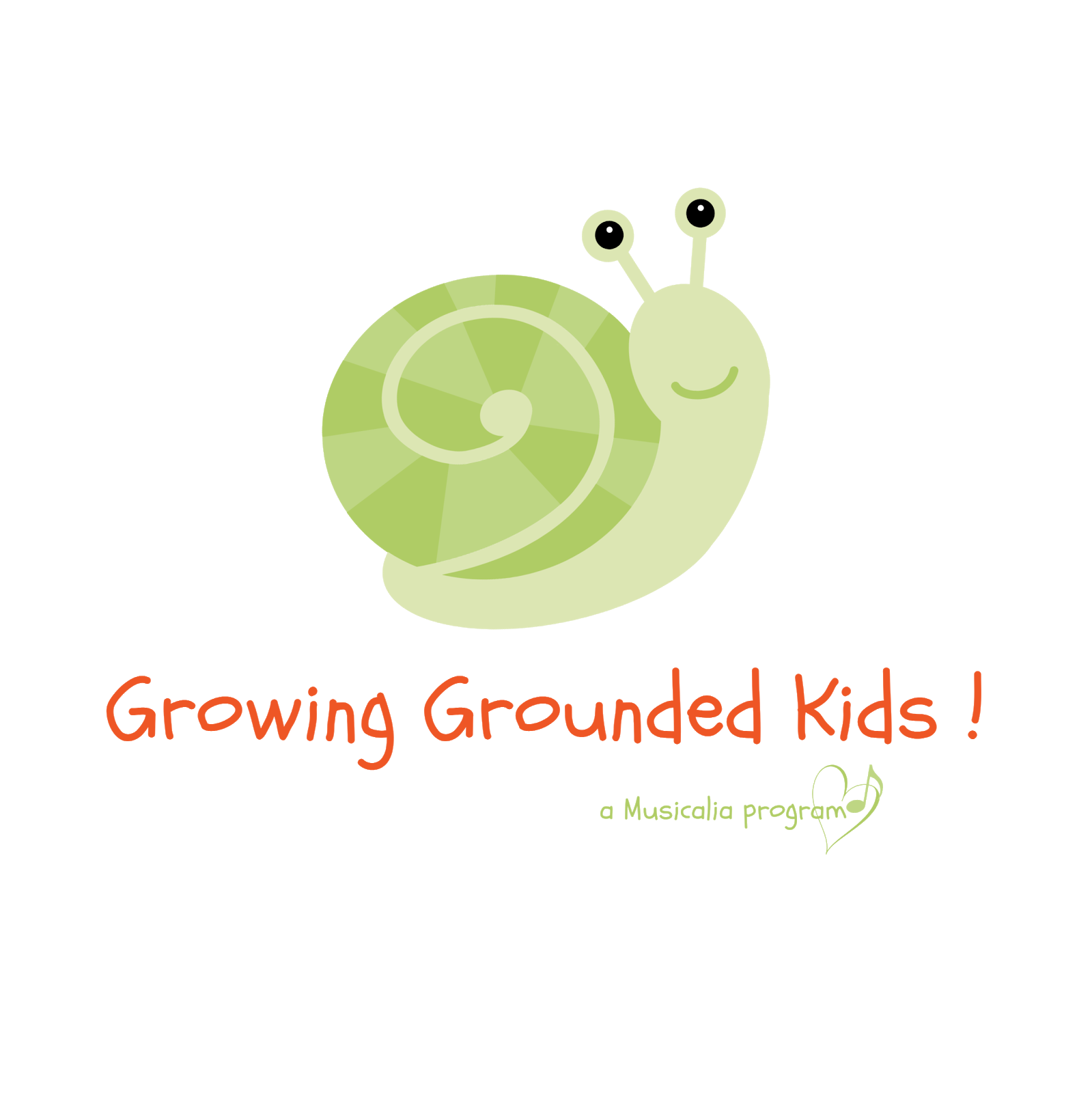 Growing Grounded Kids Classes