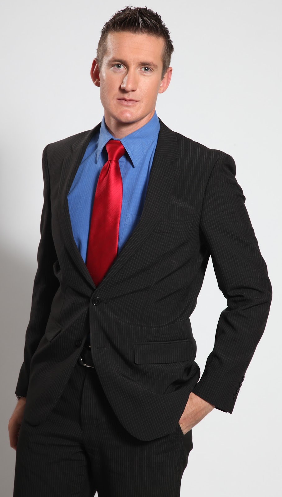 TV with Thinus eNCA news channel on DStv unveils its excellent new