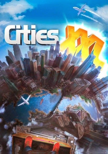 Download Cities XXL Torrent PC 2015