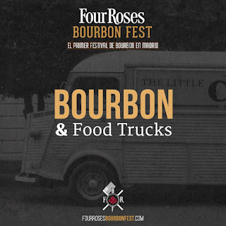 Four Roses Bourbon Festival