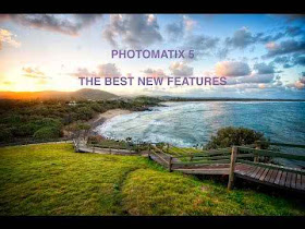 Photomatix Pro Presets Download