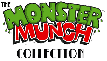 The Monster Munch Collection