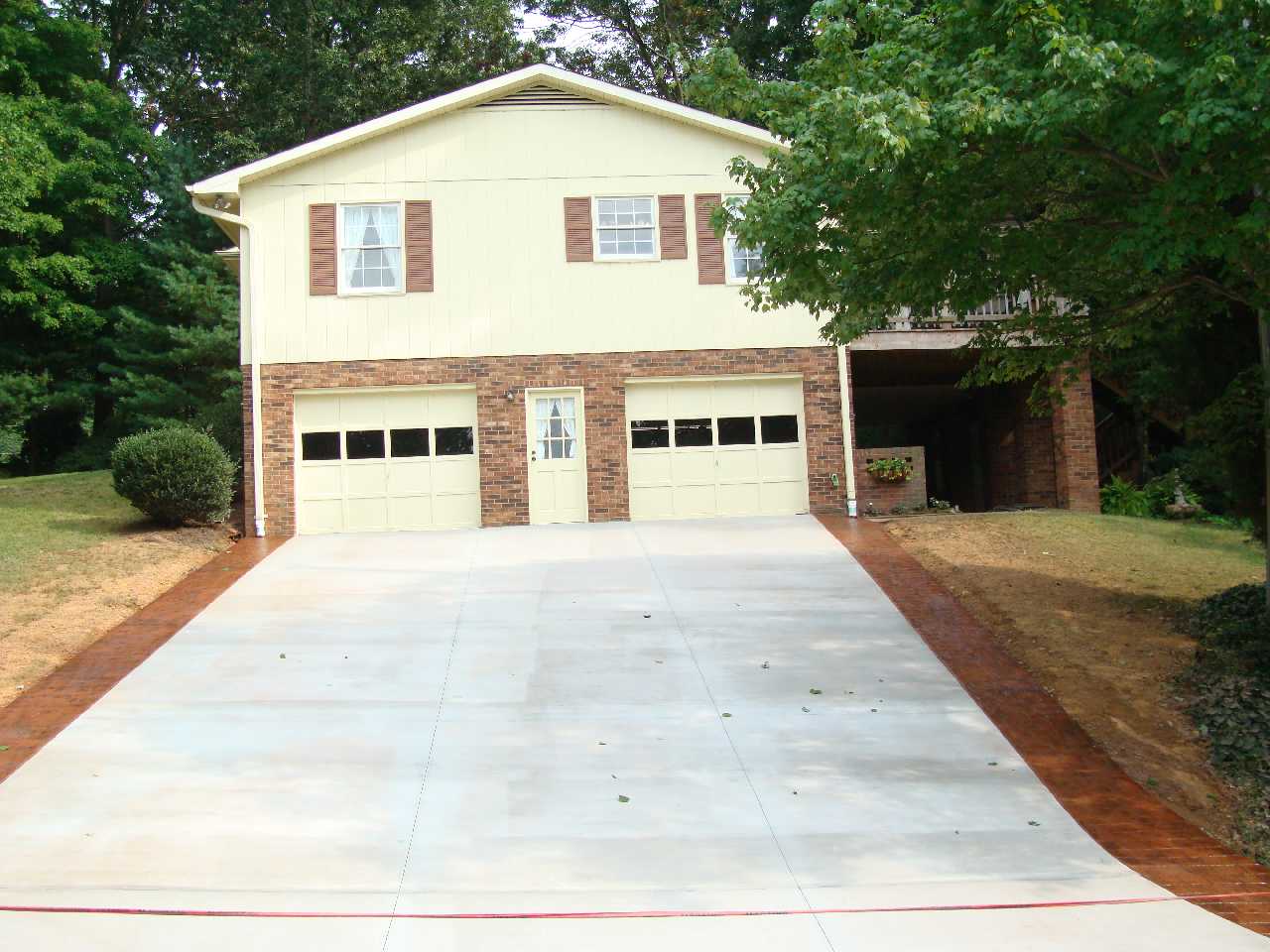 Atlantic Coast Concrete: Driveway Tear Out and Replace ...