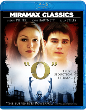 O 2001 Movie