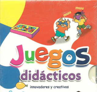 APRENDE JUGANDO