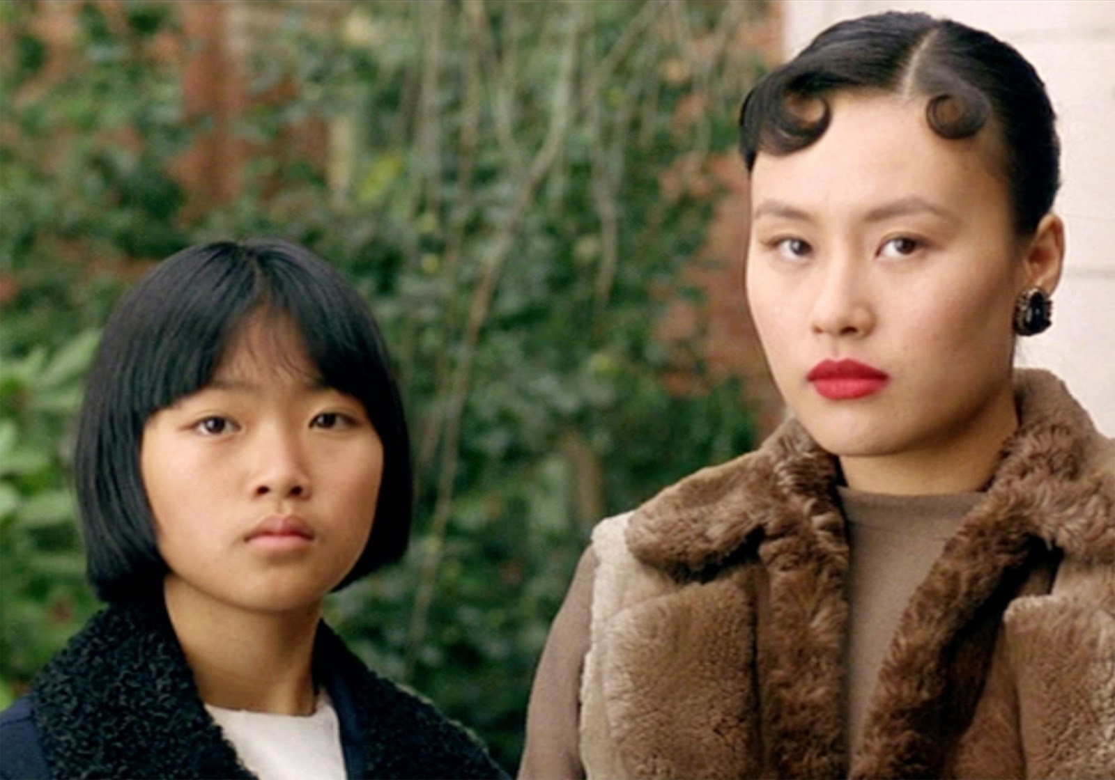 magpies joy luck club