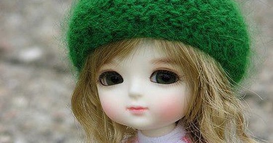 little barbie doll images