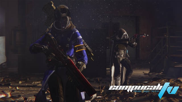 The Taken King Legendary Edition PS3 Español The Taken King Legendary Edition PS3 Español