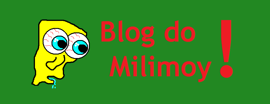 Blog do Milimoy (O antigo blog do Victor Thadeu)