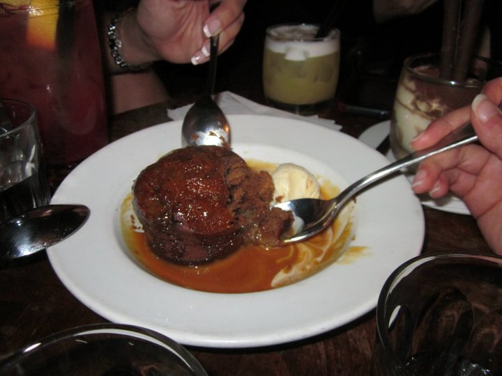 Supper Club Melbourne