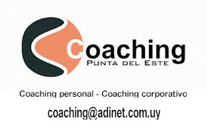 Coaching para su empresa o para su vida