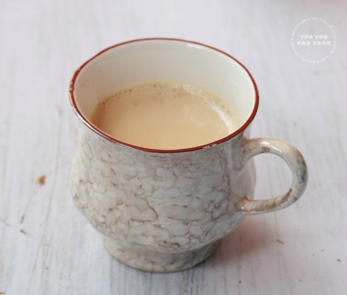 Simple Karupatti Coffee Coffee Flavored With Palm Jaggery You Too