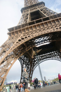 Tour Eiffel France- Paris