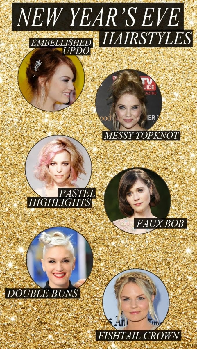 New Year S Eve Hairstyles Upper East Side Stylist