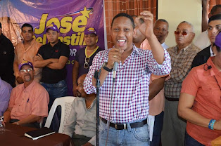 Wagner Piñeyro Discurso a la Juventud de Barahona.