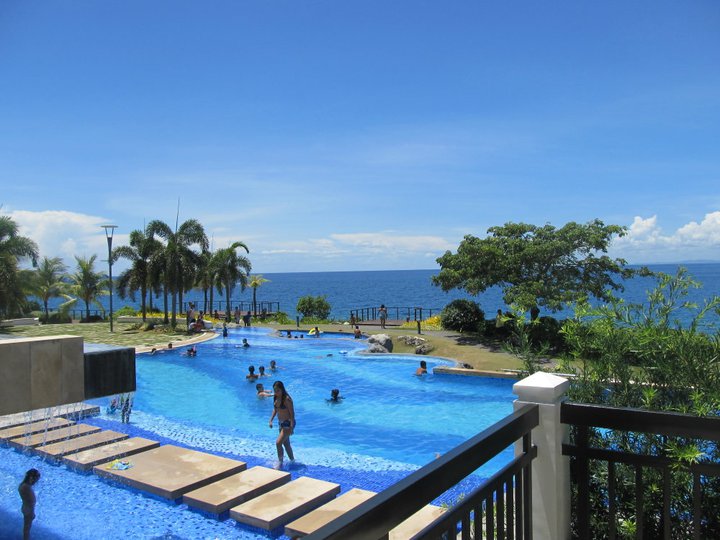 Amara Resort Cebu
