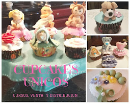 Curso de Cupcakes