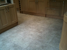 Vinyl Flooring in Durham