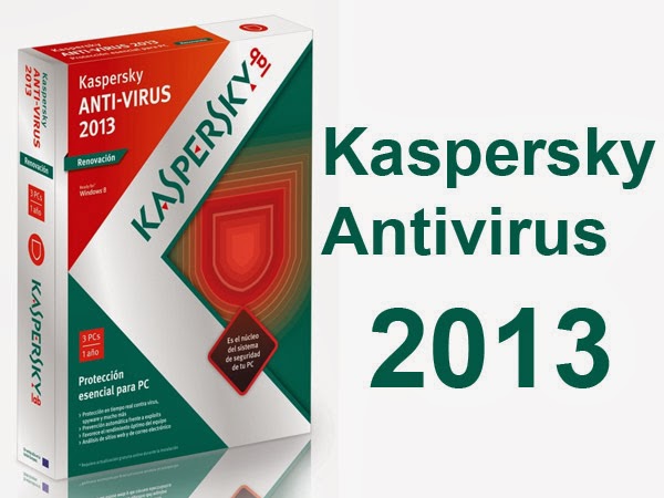 Kaspersky Kaspersky