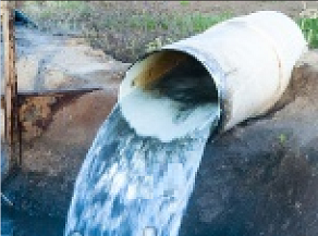 biodiesel wastewater discharge