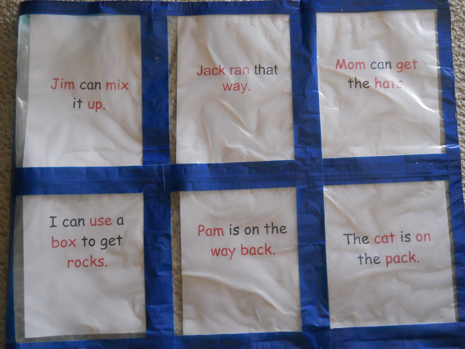 Use A Quilt In A Sentence at Maria Schlueter blog