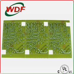 Double-Sided PCB