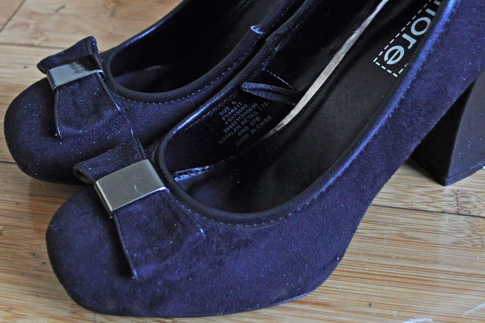 matalan ladies shoes