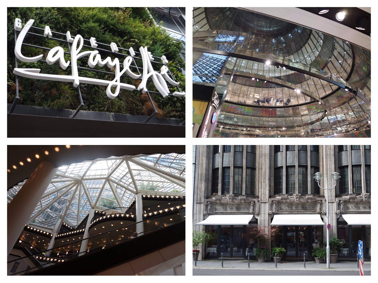 Berlin Galerie Verlassene Orte Skyscrapercity