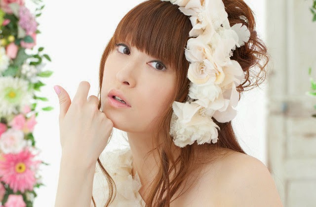 Pengisi Suara Anime Paling Cantik Pengisi Suara Anime Paling Cantik