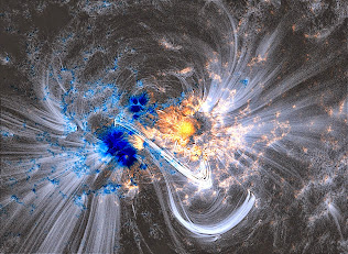 SDO IMAGES OF THE SOLAR ATMOSPHEREE
