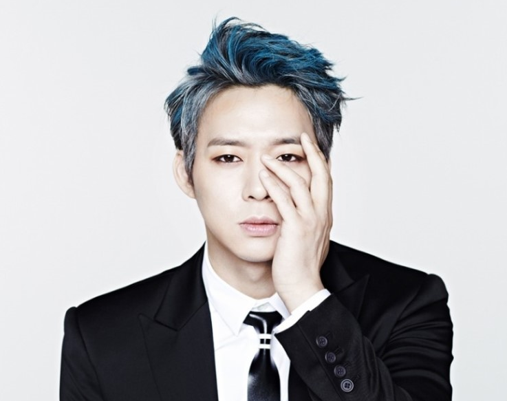 ASIA REVOLUTION Park Yoochun habla sobre cumplir 30 y su carrera en la