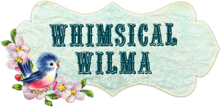 Whimsical Wilma