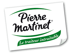 PIERRE MARTINET