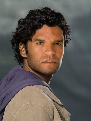 famosos del cine Sendhil Ramamurthy famosos del cine Sendhil Ramamurthy