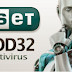 Install Antivirus ESET NOD32 - No Trial