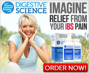 Digestive Science IBS Relief System®