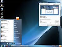 Windows 7 Style For Windows Vista ThemE ExParT