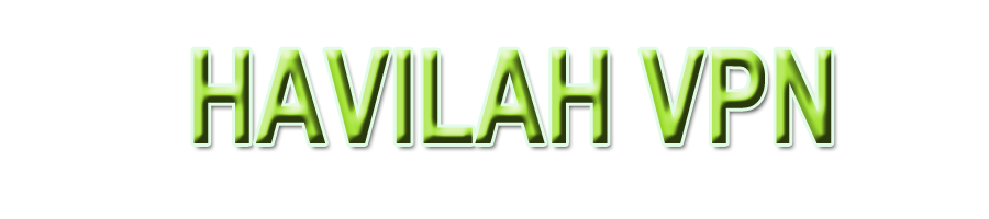 Havilah VPN