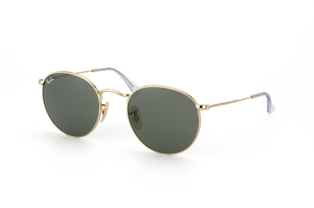 cambiar lentes ray ban